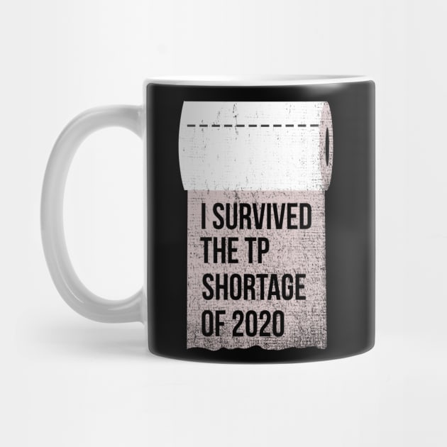 I survived the Toilet paper shortage of 2020 by ht4everr